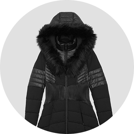 Women's Coats & Jackets | GUESS
